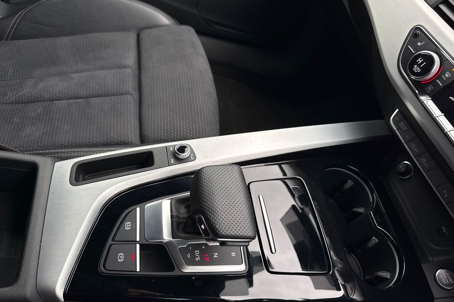 Used Audi A4 2023 for sale - 77692219: Photo 47