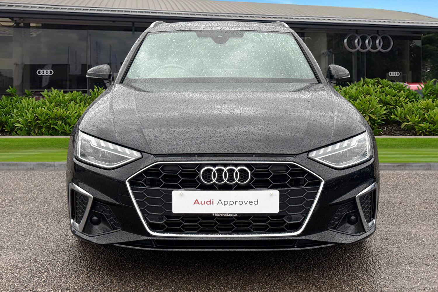 Used Audi A4 2023 for sale - 77692219: Photo 5