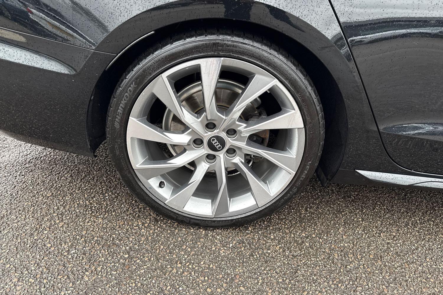 Used Audi A4 2023 for sale - 77692219: Photo 6