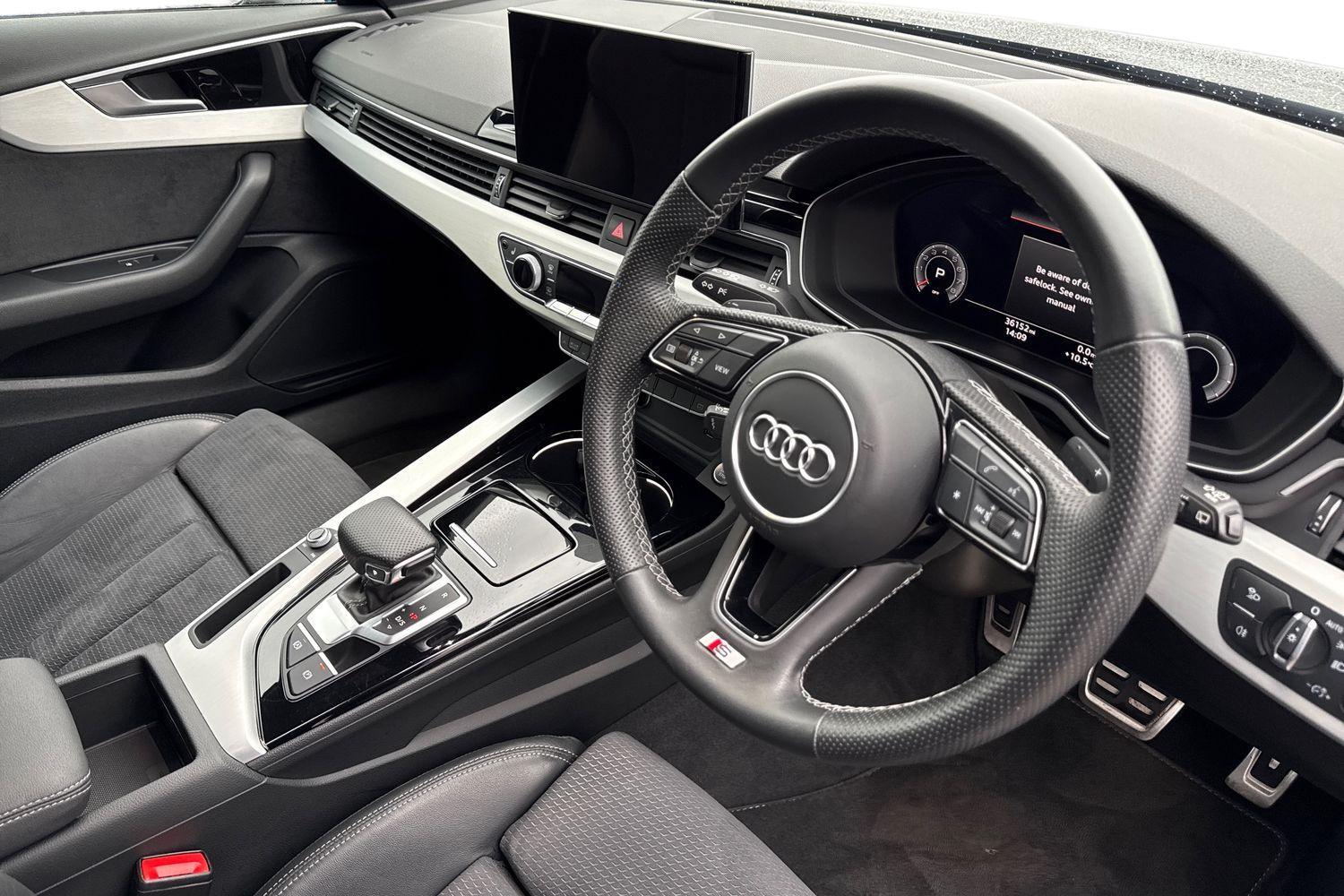 Used Audi A4 2023 for sale - 77692219: Photo 7