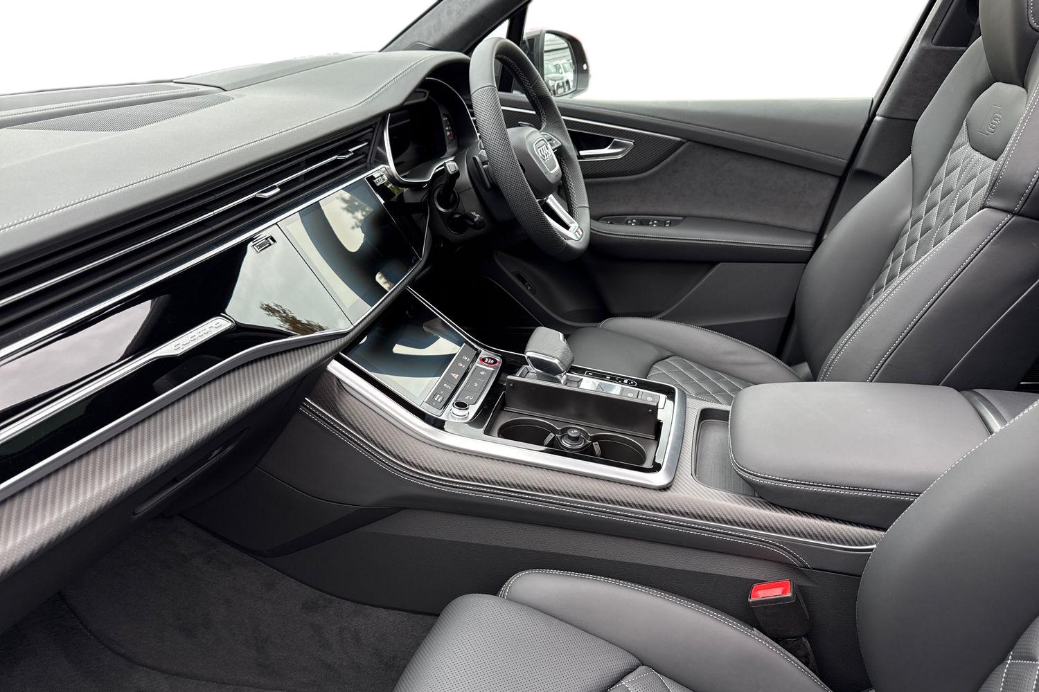 Used Audi SQ7 2025 for sale - 75825052: Photo 14