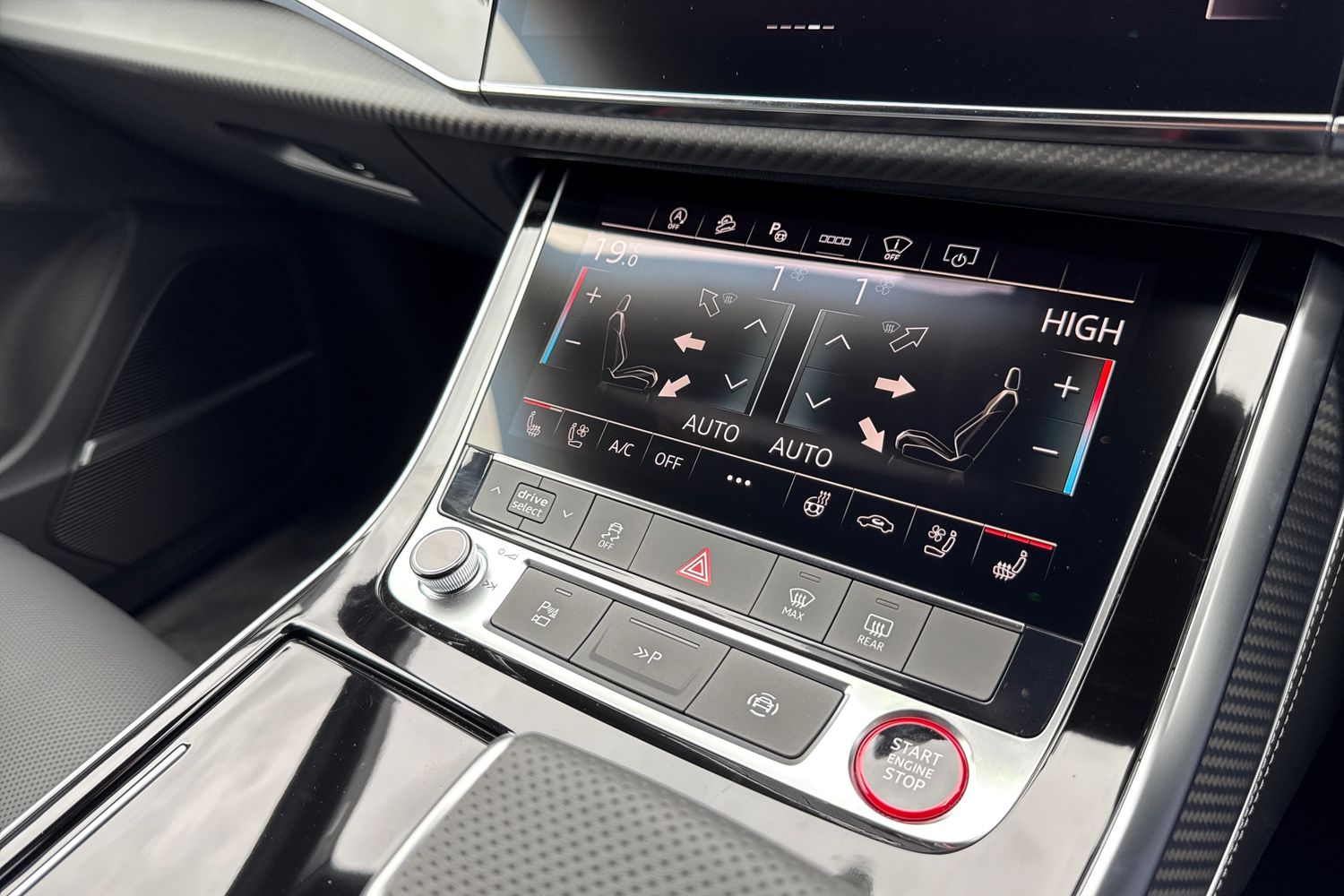 Used Audi SQ7 2025 for sale - 75825052: Photo 21