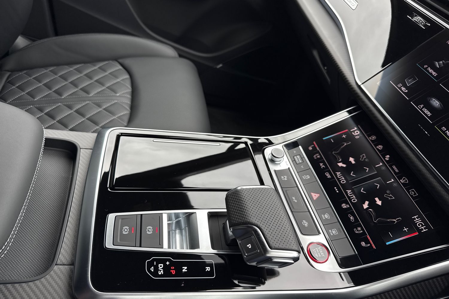 Used Audi SQ7 2025 for sale - 75825052: Photo 22