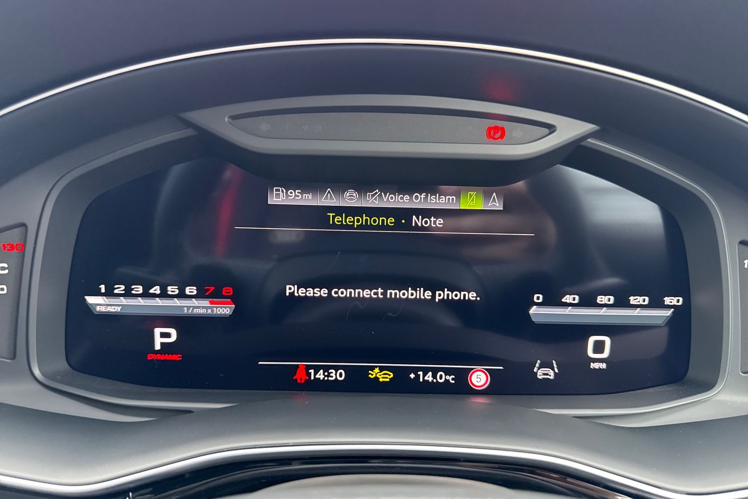 Used Audi SQ7 2025 for sale - 75825052: Photo 29