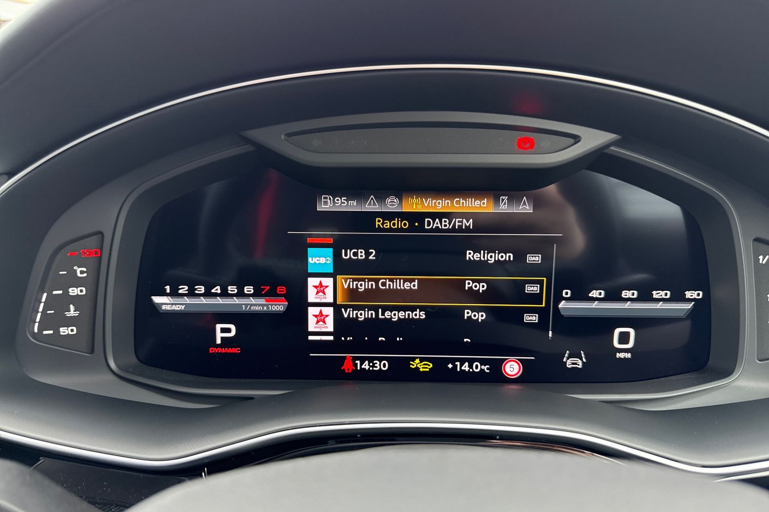 Used Audi SQ7 2025 for sale - 75825052: Photo 30