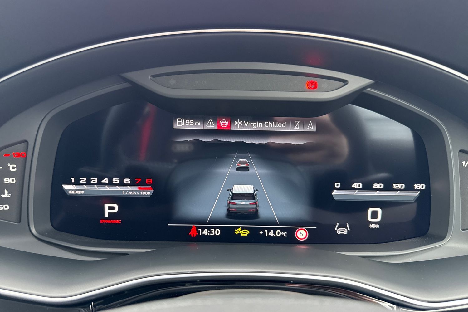 Used Audi SQ7 2025 for sale - 75825052: Photo 31