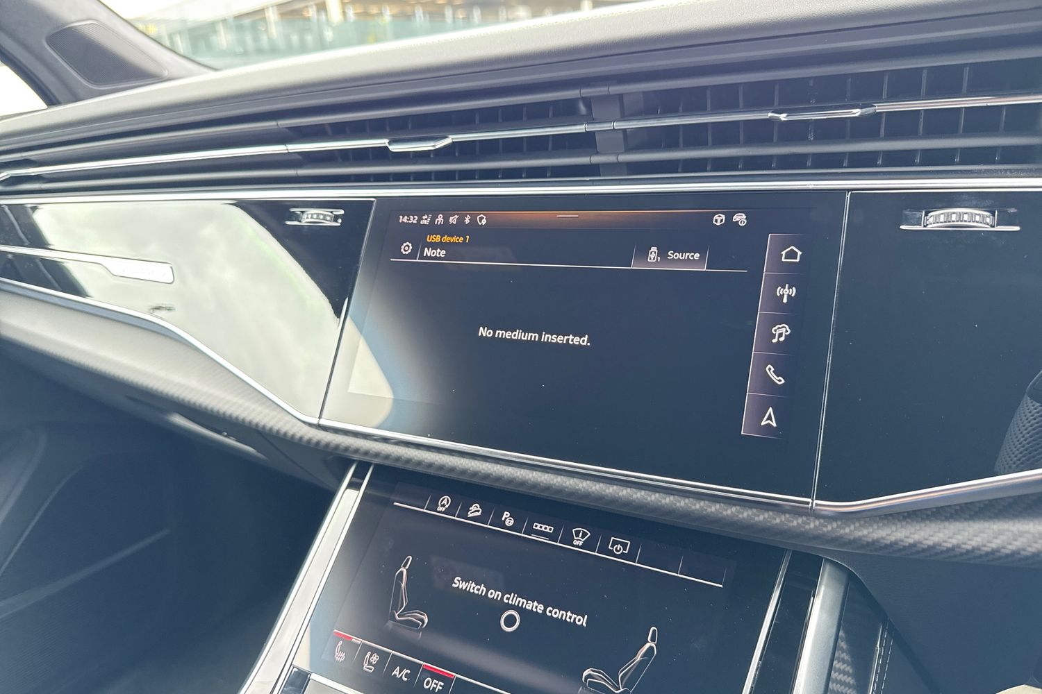 Used Audi SQ7 2025 for sale - 75825052: Photo 40