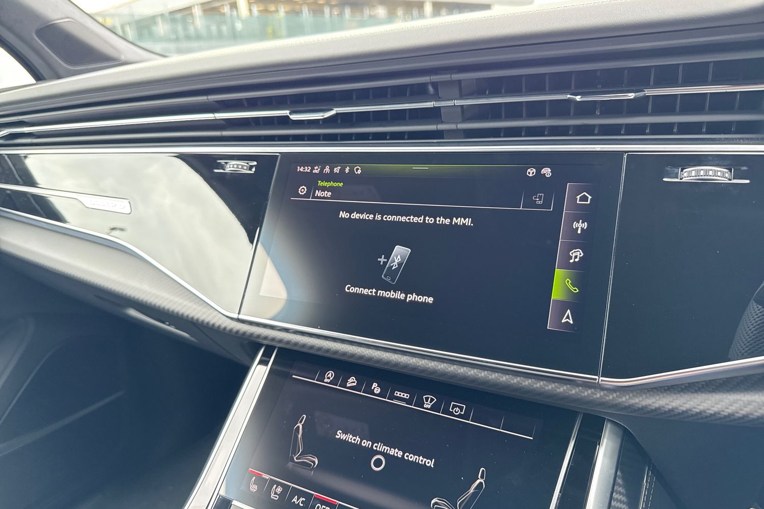 Used Audi SQ7 2025 for sale - 75825052: Photo 42