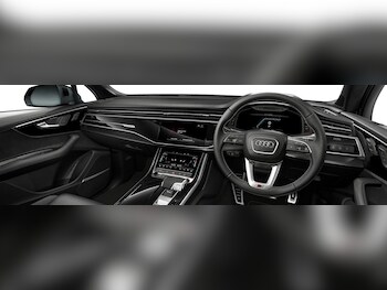 Used Audi SQ7 2025 for sale - 75825052: Photo