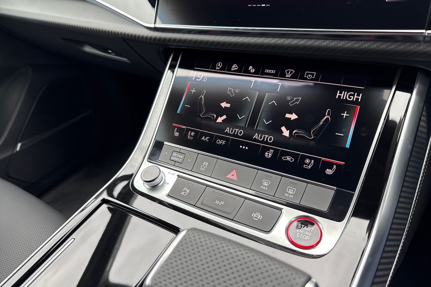 Used Audi SQ7 2025 for sale - 75825052: Photo 54