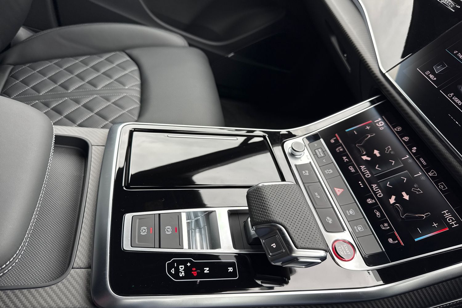 Used Audi SQ7 2025 for sale - 75825052: Photo 55