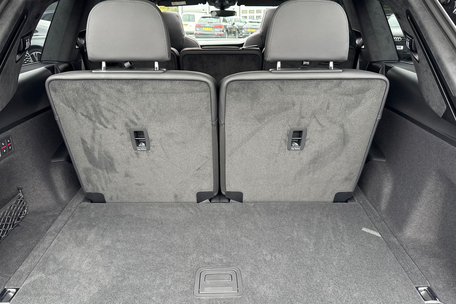 Used Audi SQ7 2025 for sale - 75825052: Photo 6
