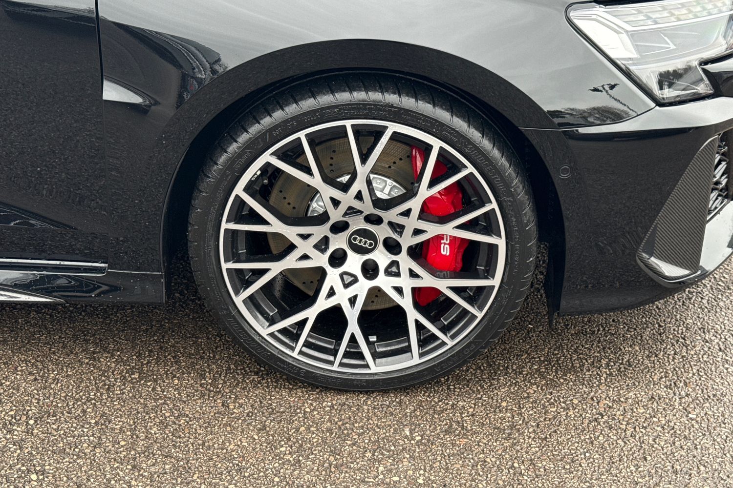 Used Audi RS3 2026 for sale - 77179171: Photo 10