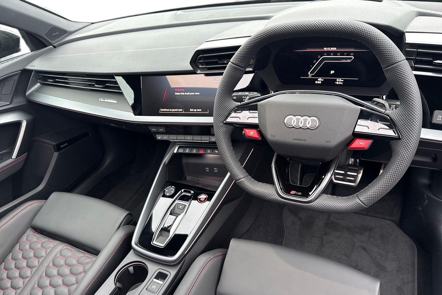 Used Audi RS3 2026 for sale - 77179171: Photo 17