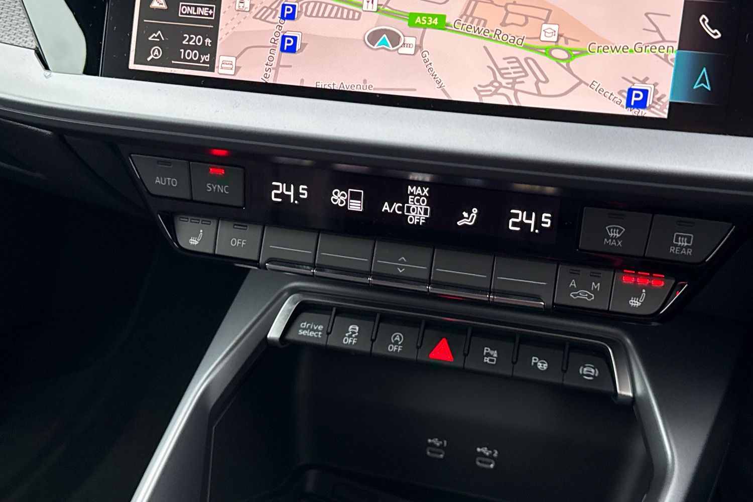 Used Audi RS3 2026 for sale - 77179171: Photo 21