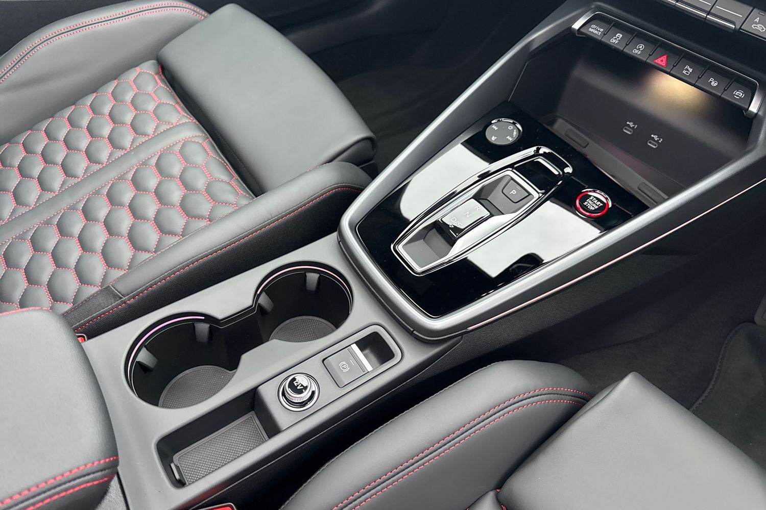 Used Audi RS3 2026 for sale - 77179171: Photo 22