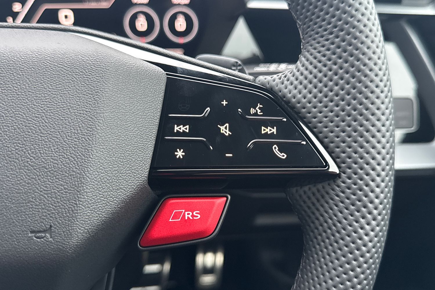 Used Audi RS3 2026 for sale - 77179171: Photo 25