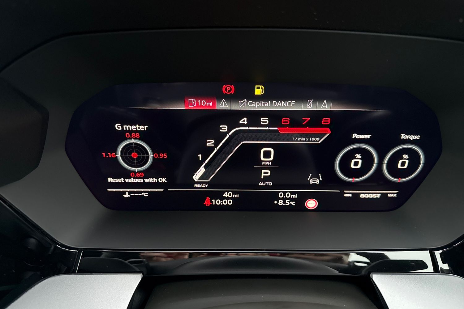 Used Audi RS3 2026 for sale - 77179171: Photo 27