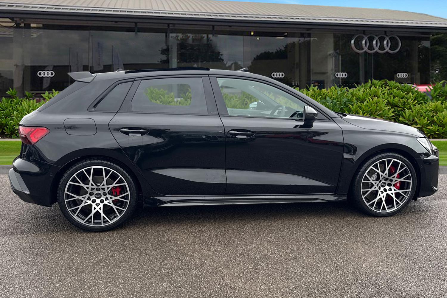 Used Audi RS3 2026 for sale - 77179171: Photo 3