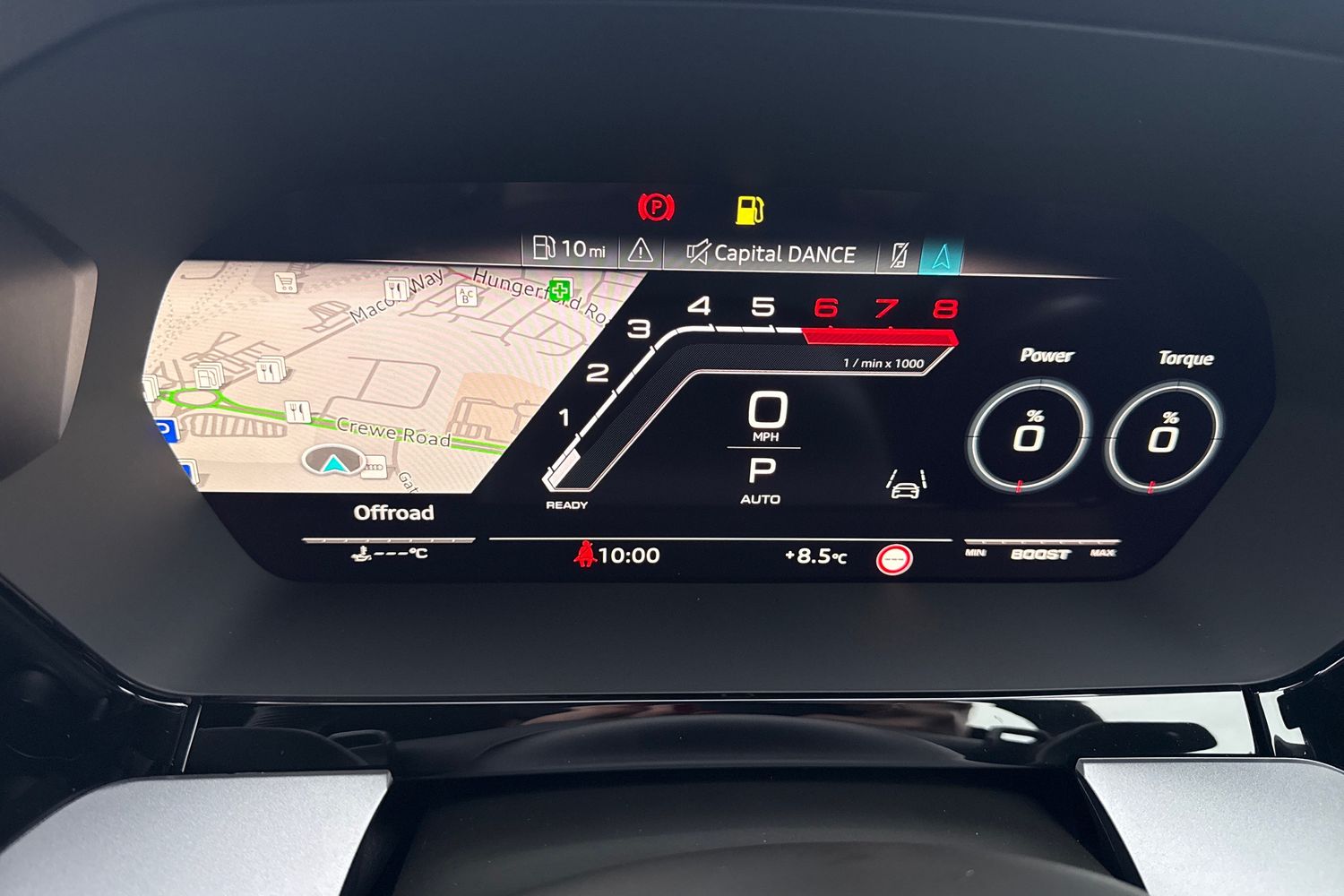 Used Audi RS3 2026 for sale - 77179171: Photo 30