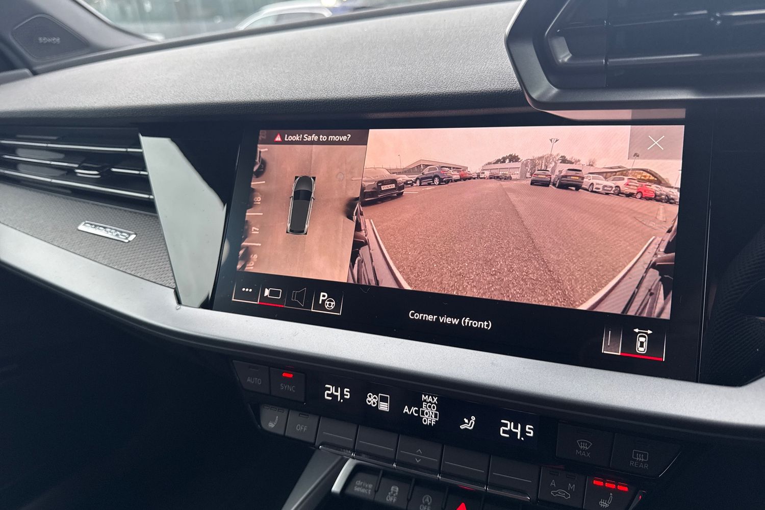 Used Audi RS3 2026 for sale - 77179171: Photo 31