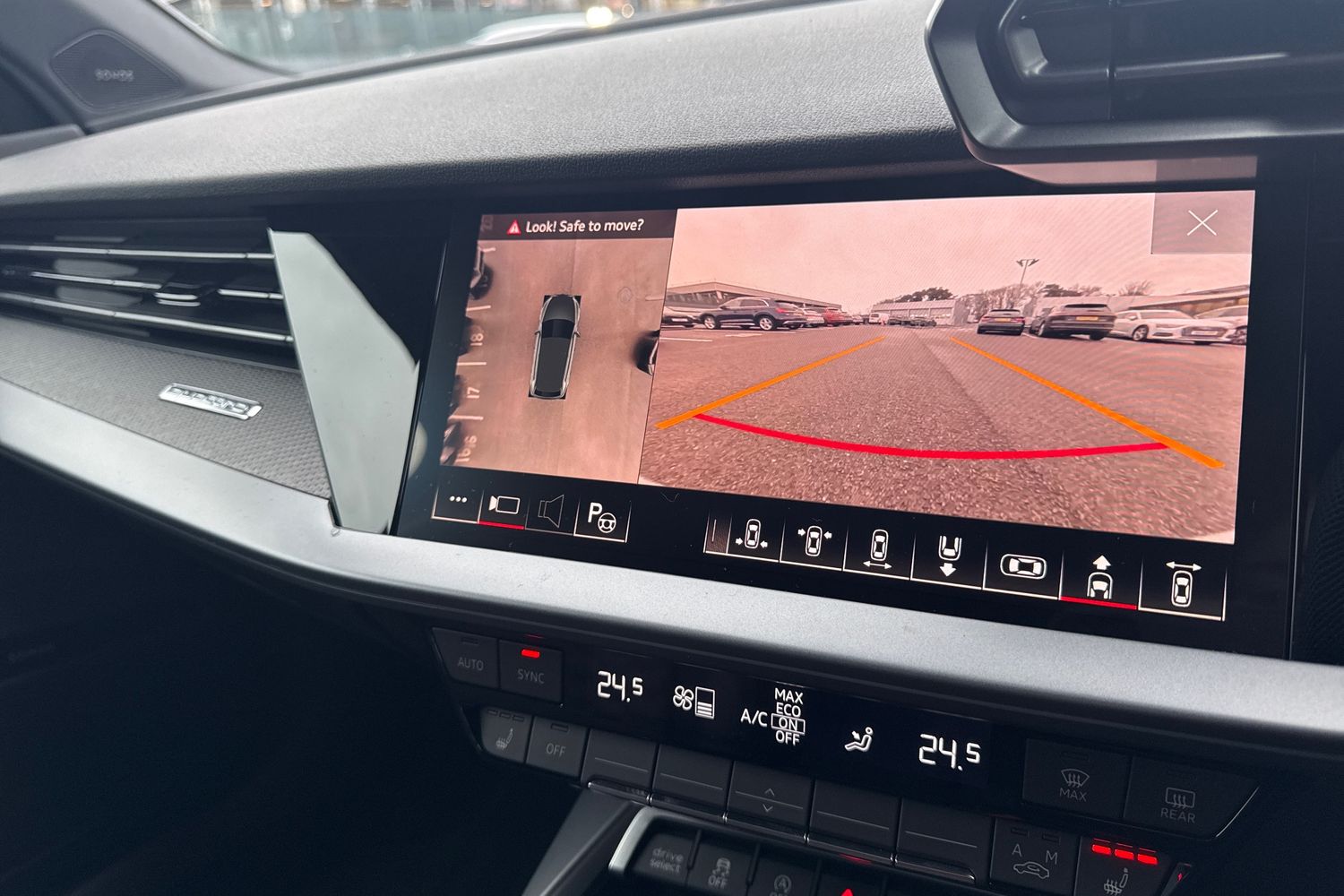 Used Audi RS3 2026 for sale - 77179171: Photo 32