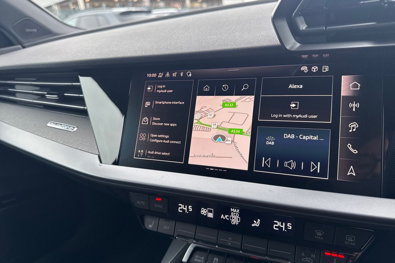 Used Audi RS3 2026 for sale - 77179171: Photo 35