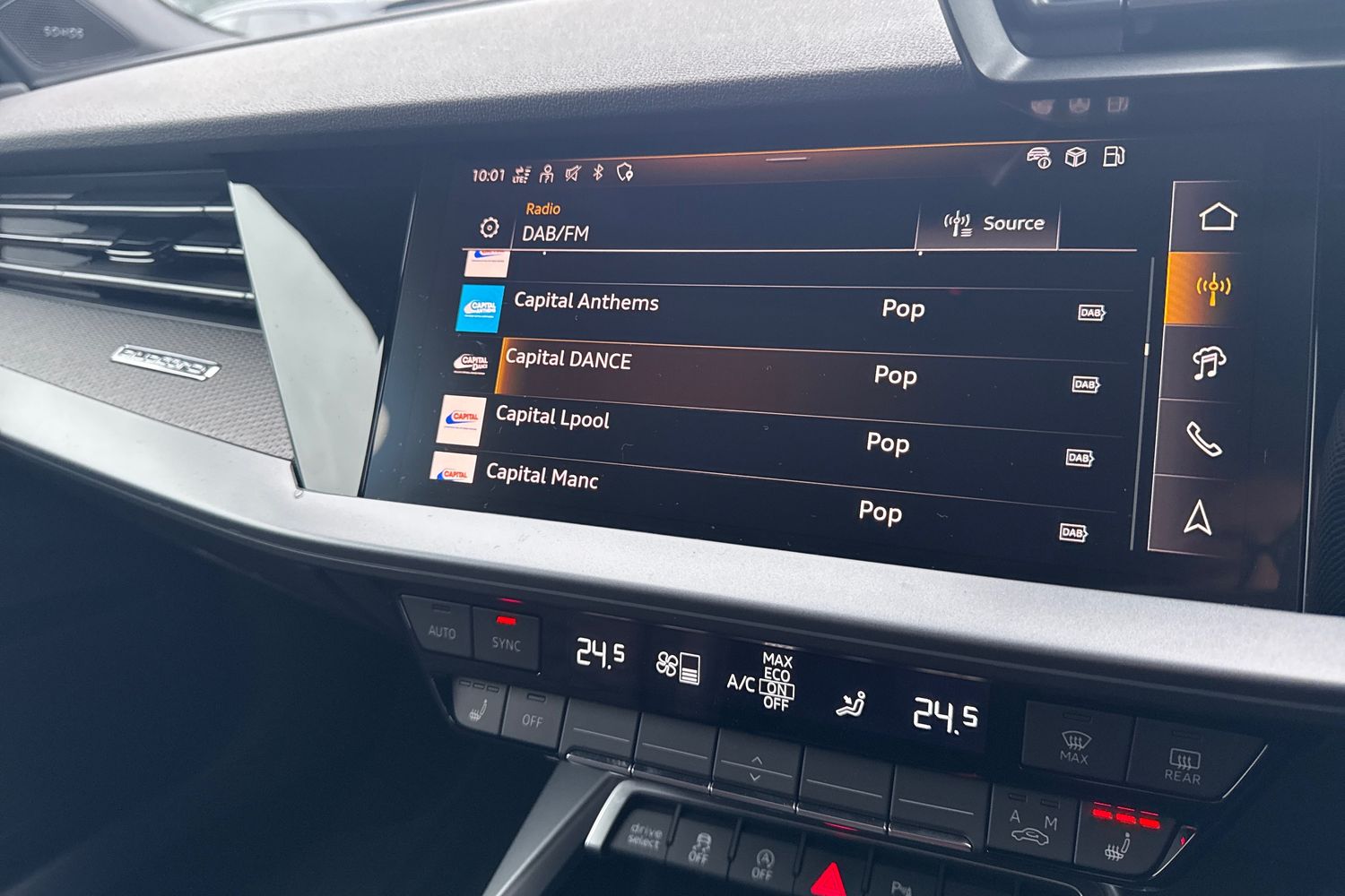 Used Audi RS3 2026 for sale - 77179171: Photo 37