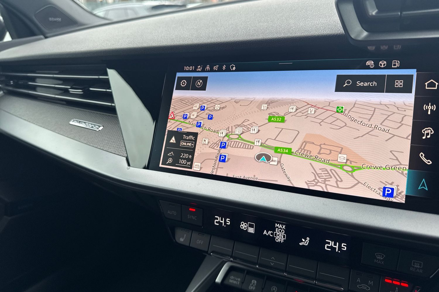 Used Audi RS3 2026 for sale - 77179171: Photo 40