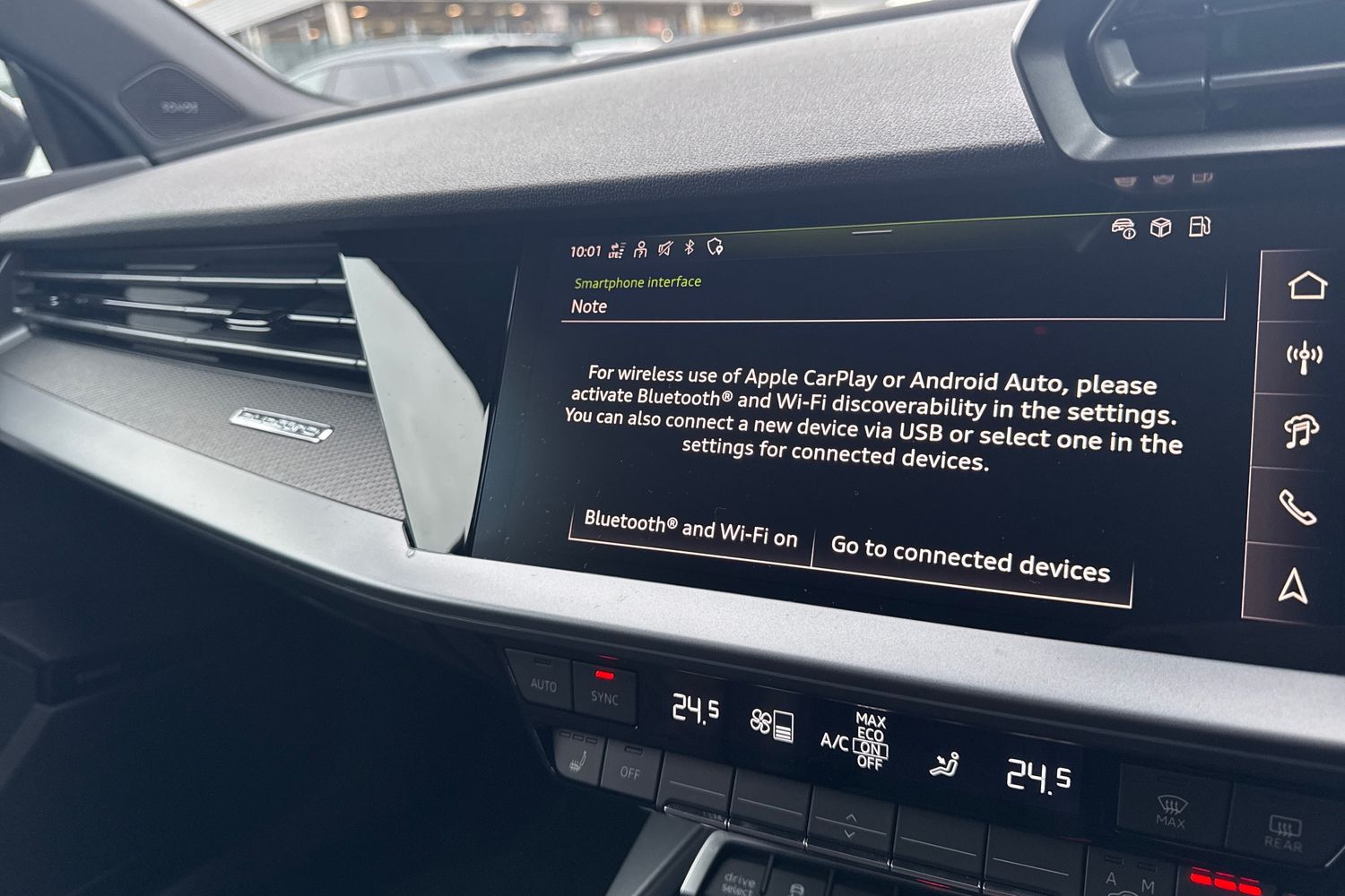 Used Audi RS3 2026 for sale - 77179171: Photo 41