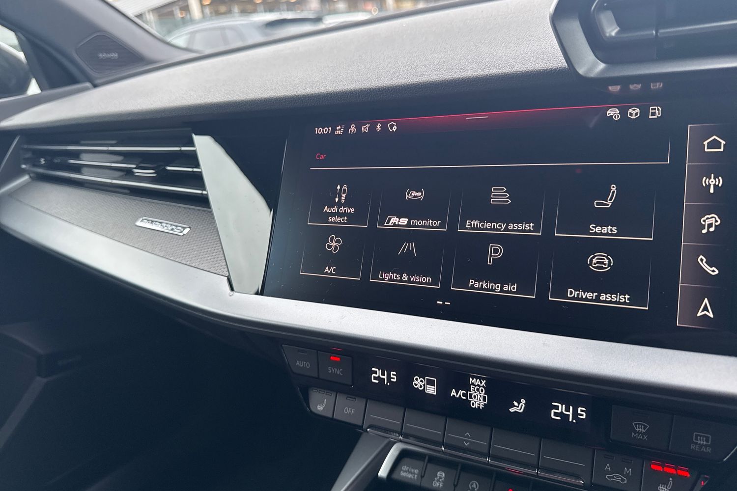 Used Audi RS3 2026 for sale - 77179171: Photo 42