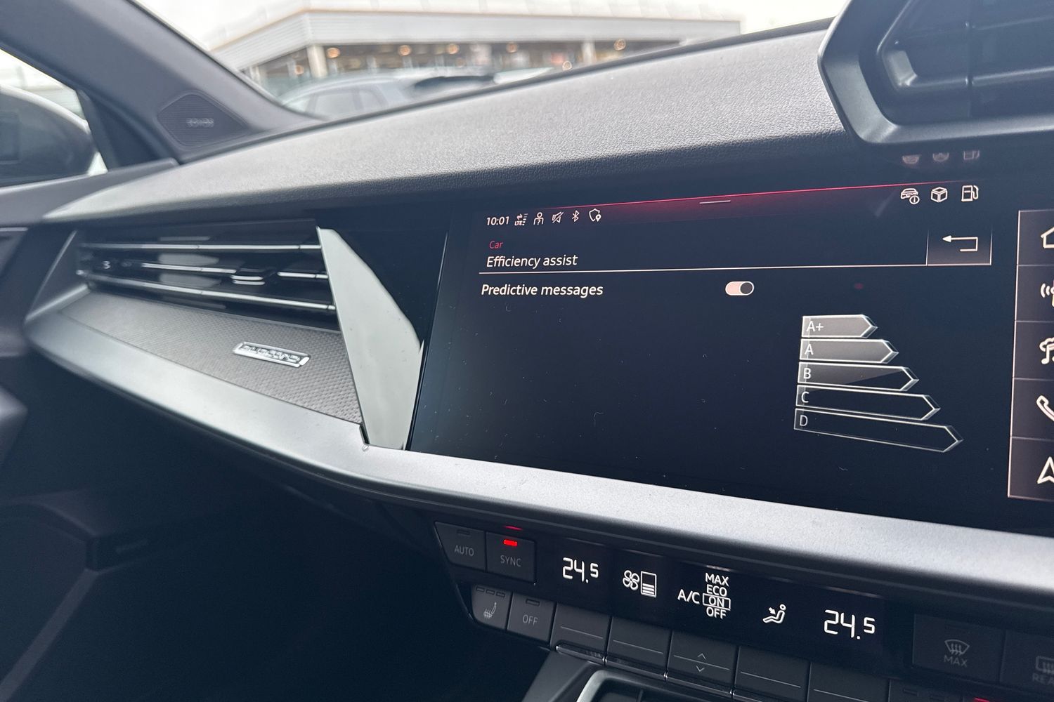 Used Audi RS3 2026 for sale - 77179171: Photo 45