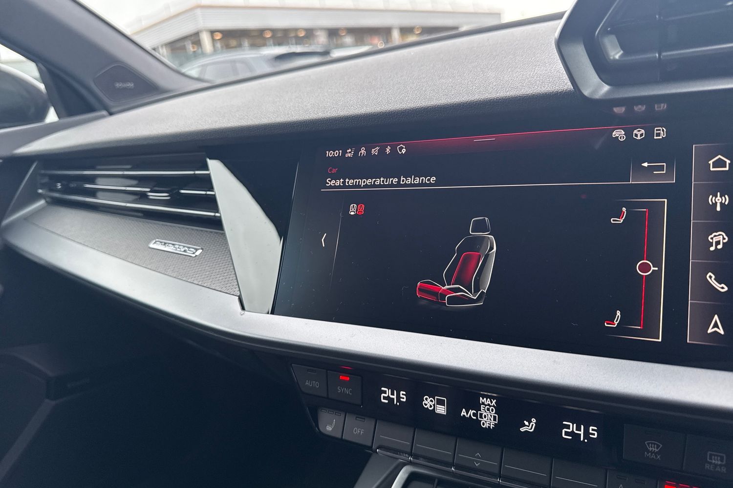 Used Audi RS3 2026 for sale - 77179171: Photo 46