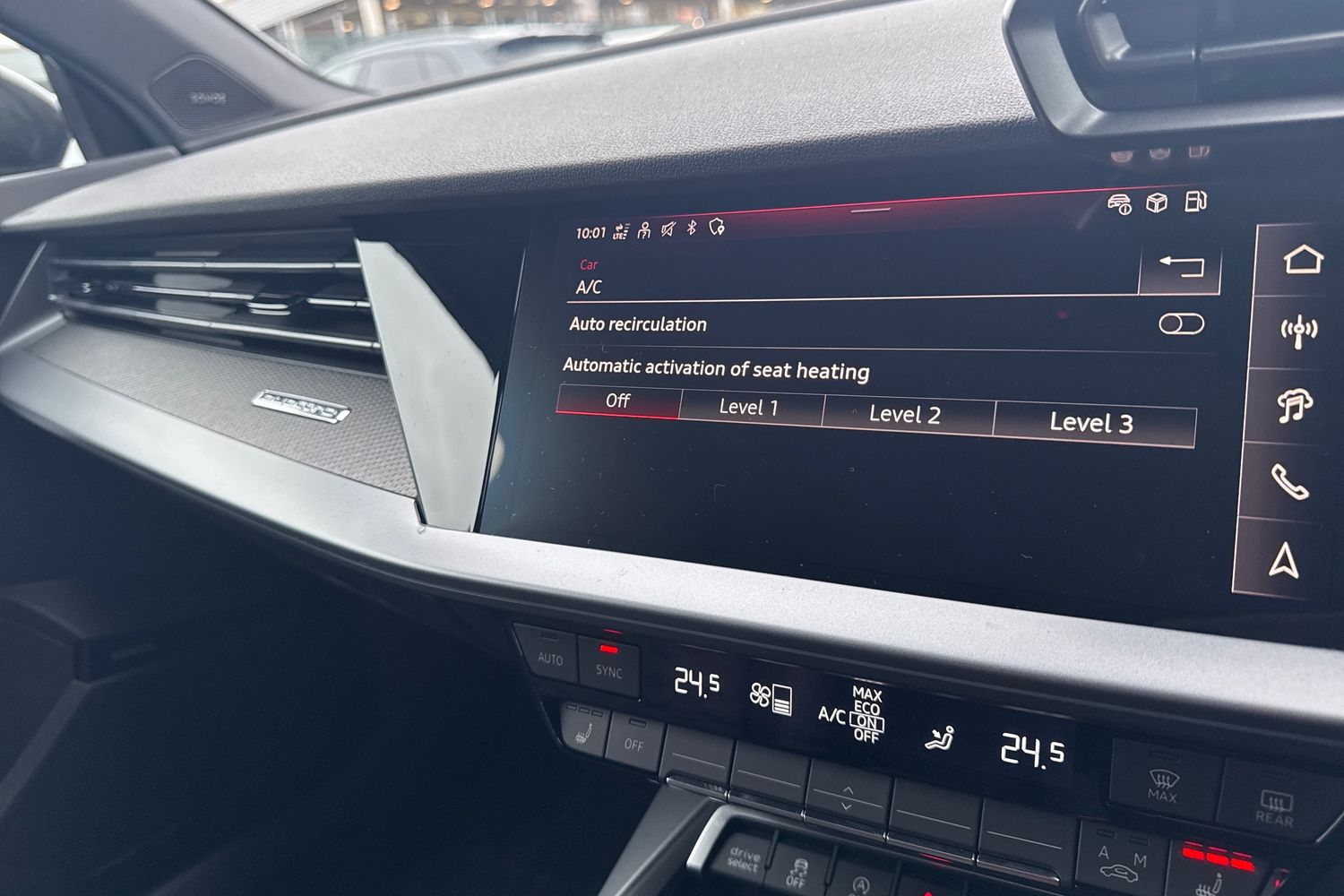 Used Audi RS3 2026 for sale - 77179171: Photo 47