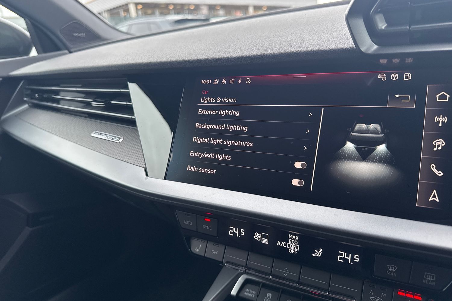 Used Audi RS3 2026 for sale - 77179171: Photo 48