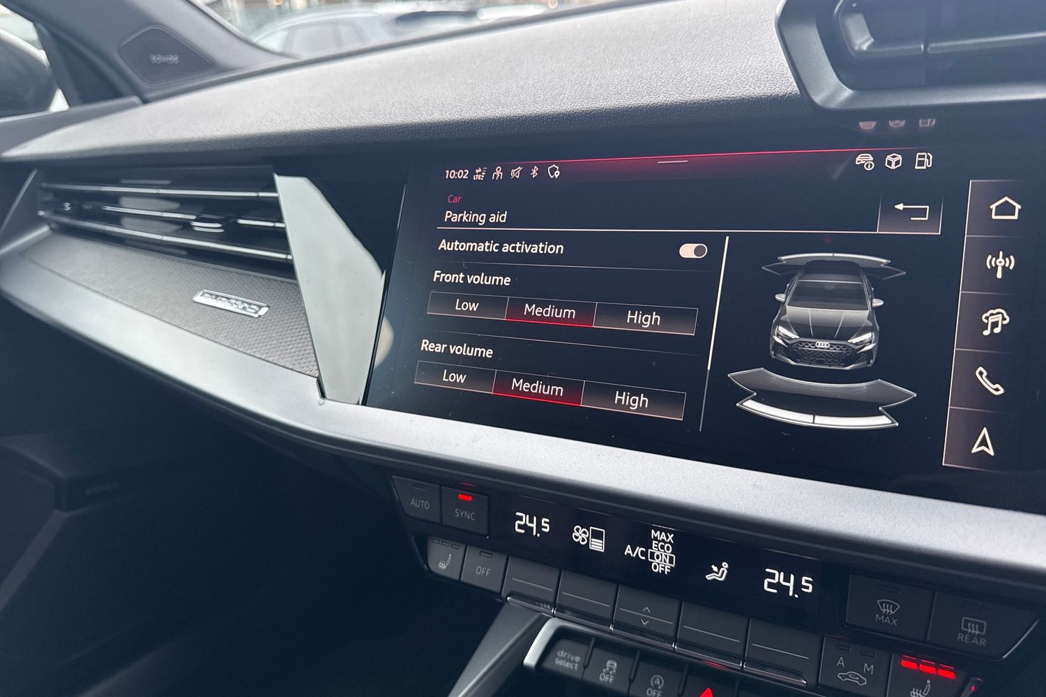 Used Audi RS3 2026 for sale - 77179171: Photo 49