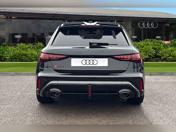 Used Audi RS3 2026 for sale - 77179171: Photo