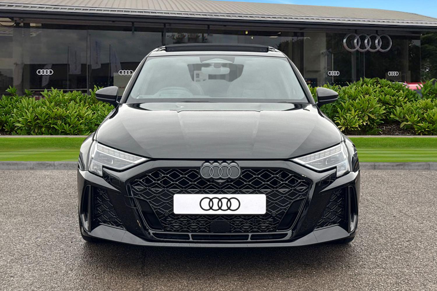 Used Audi RS3 2026 for sale - 77179171: Photo 5