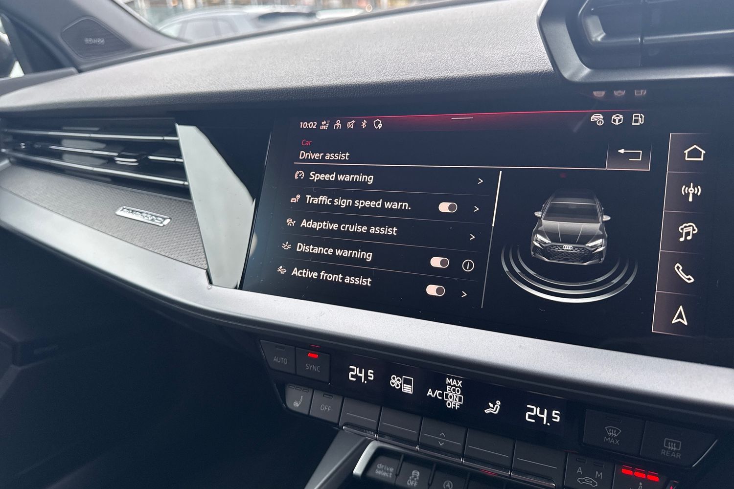 Used Audi RS3 2026 for sale - 77179171: Photo 50