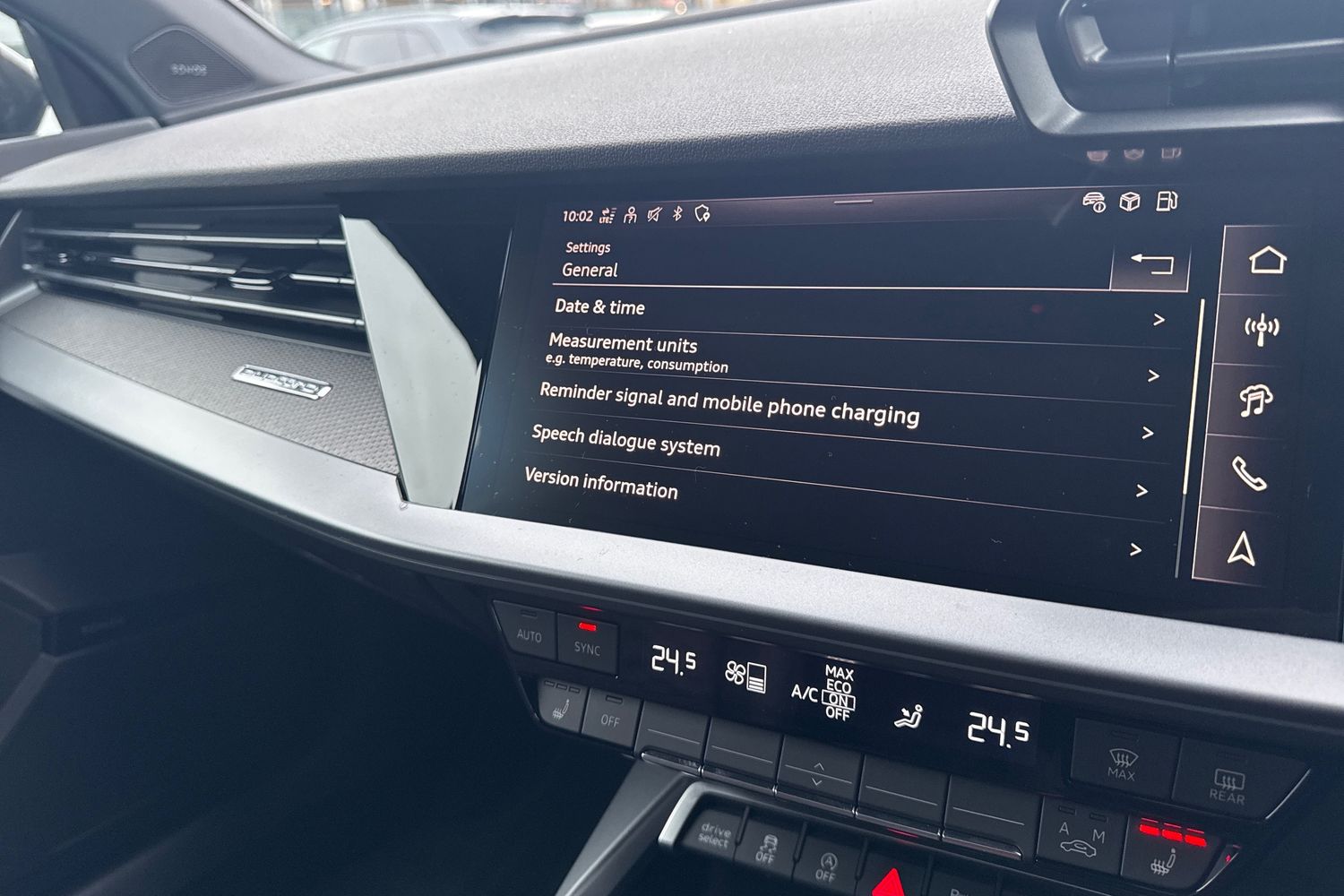 Used Audi RS3 2026 for sale - 77179171: Photo 53