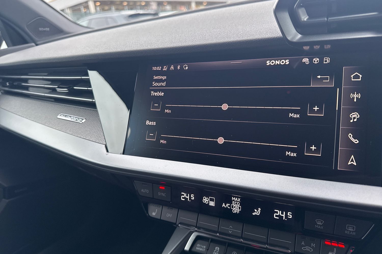 Used Audi RS3 2026 for sale - 77179171: Photo 54