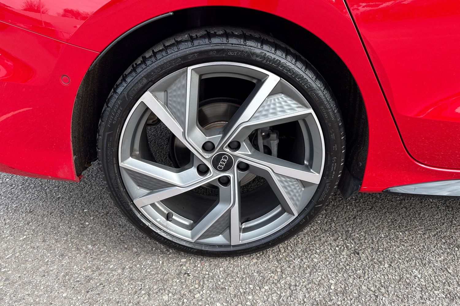 Used Audi A3 2025 for sale - 78043479: Photo 11