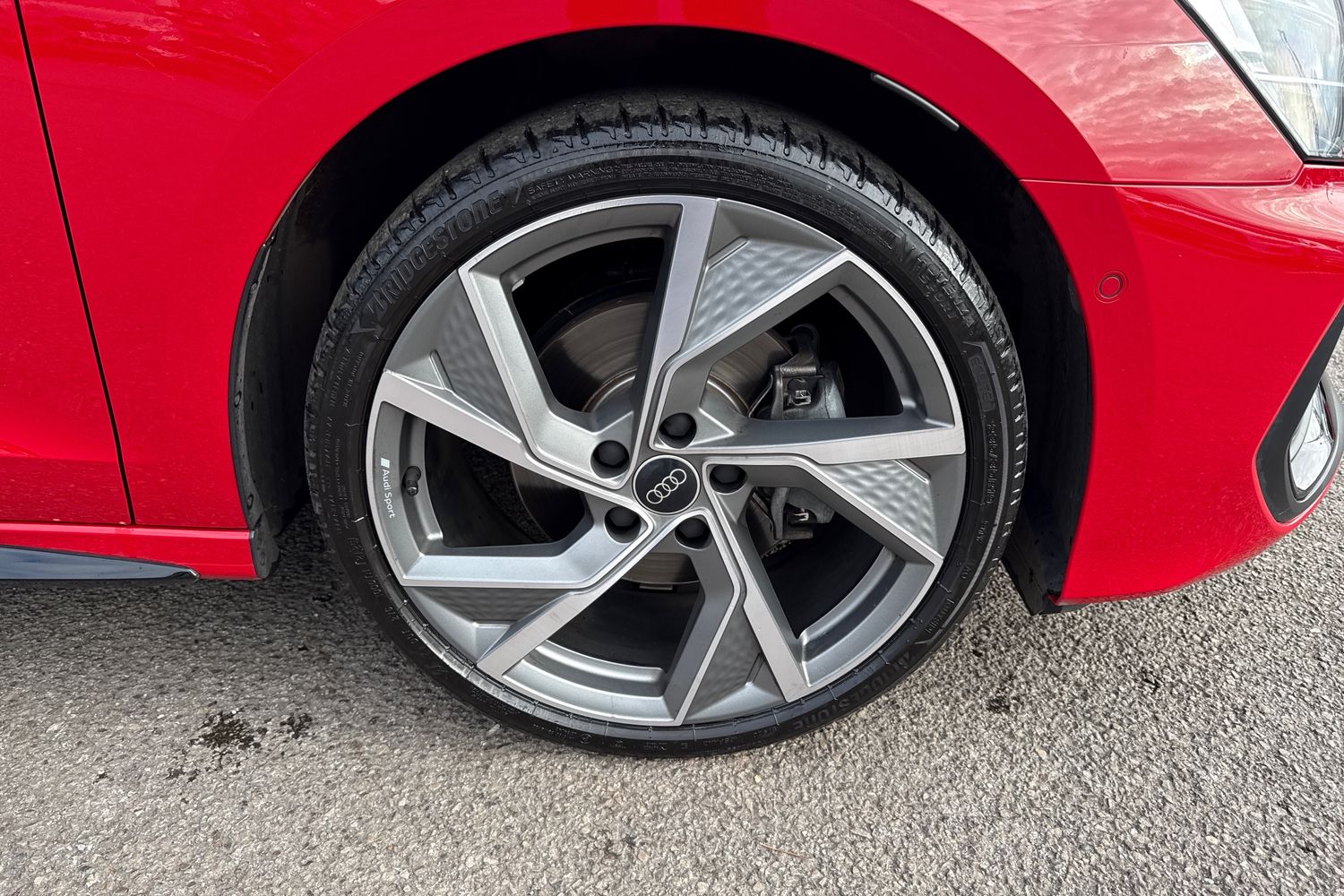 Used Audi A3 2025 for sale - 78043479: Photo 12