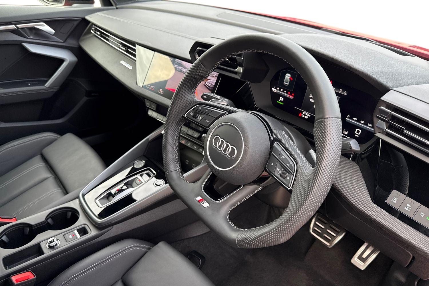 Used Audi A3 2025 for sale - 78043479: Photo 14