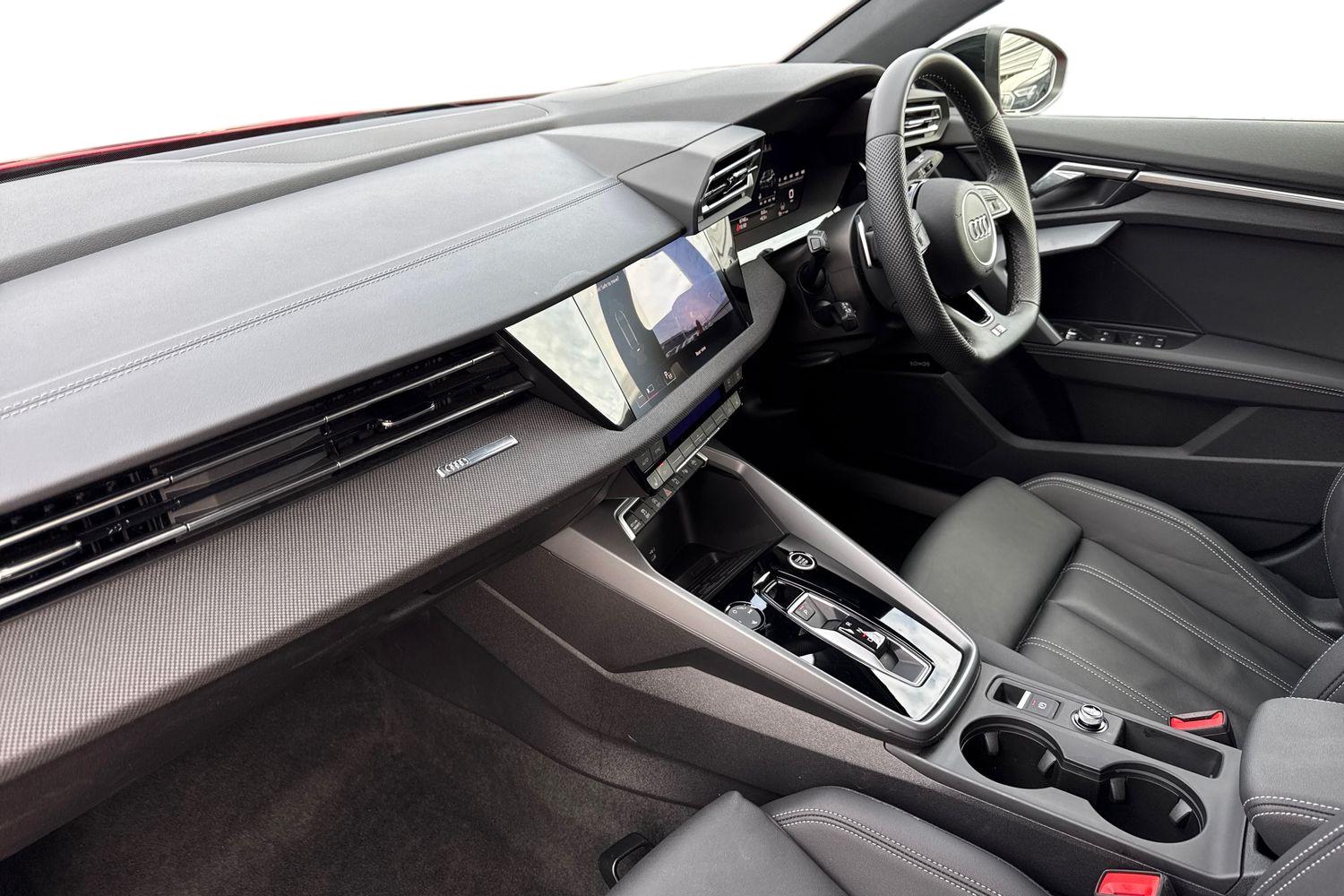 Used Audi A3 2025 for sale - 78043479: Photo 15