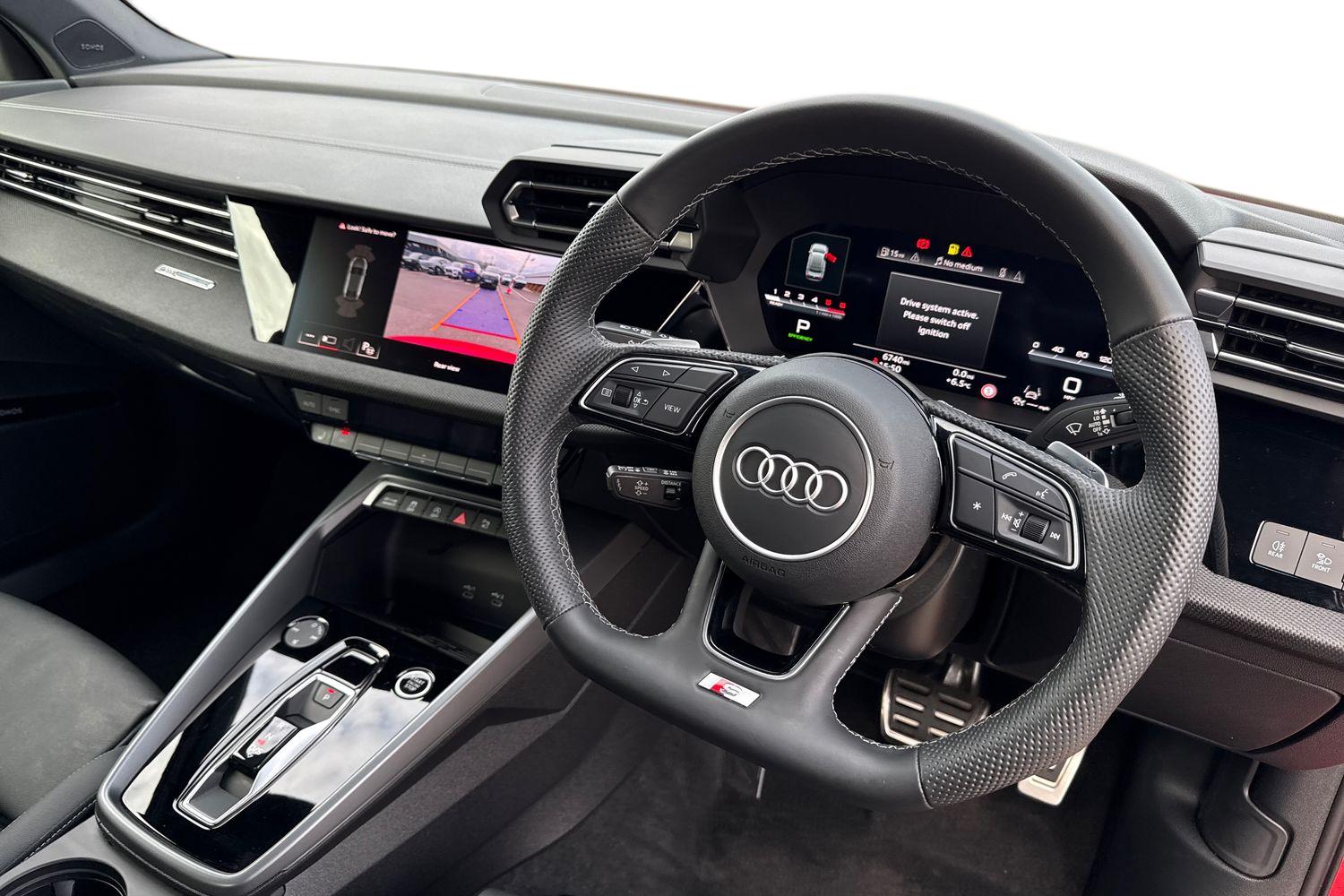 Used Audi A3 2025 for sale - 78043479: Photo 18