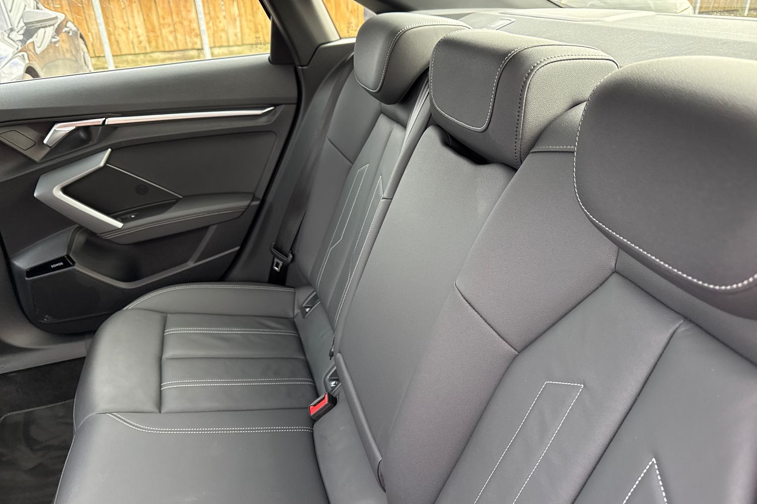 Used Audi A3 2025 for sale - 78043479: Photo 19