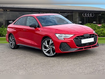 Audi A3 feature image