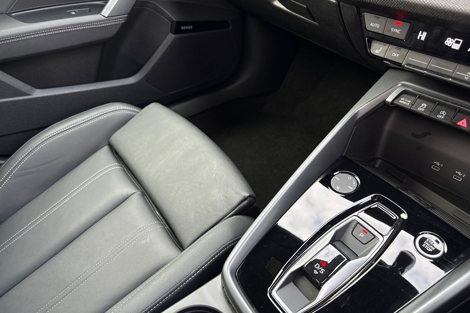 Used Audi A3 2025 for sale - 78043479: Photo 20