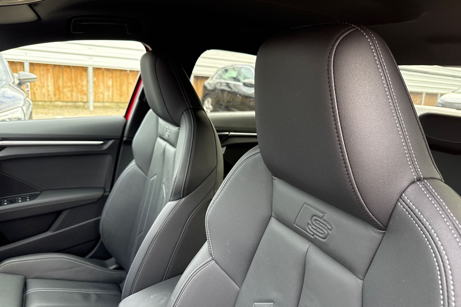 Used Audi A3 2025 for sale - 78043479: Photo 24